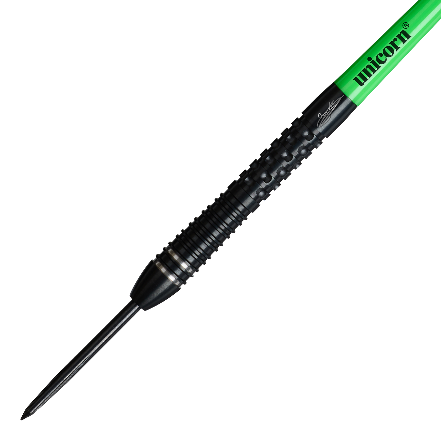 Unicorn Wraith Gary Anderson Phase 6 Steeldarts 90% Tungsten