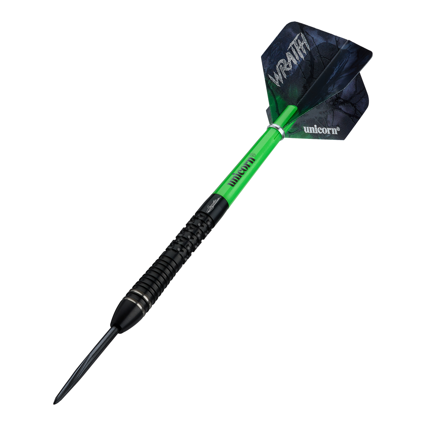 Image of Unicorn Wraith Gary Anderson Phase 6 Steeldarts 90% Tungsten