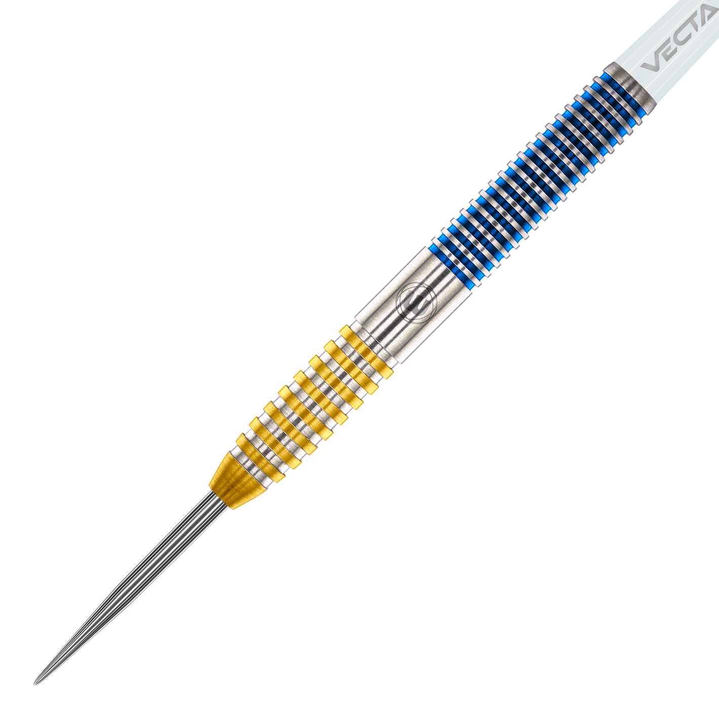 Image of Winmau Daryl Gurney SC 1.0 Series Steeldarts 23g- 90% Tungsten