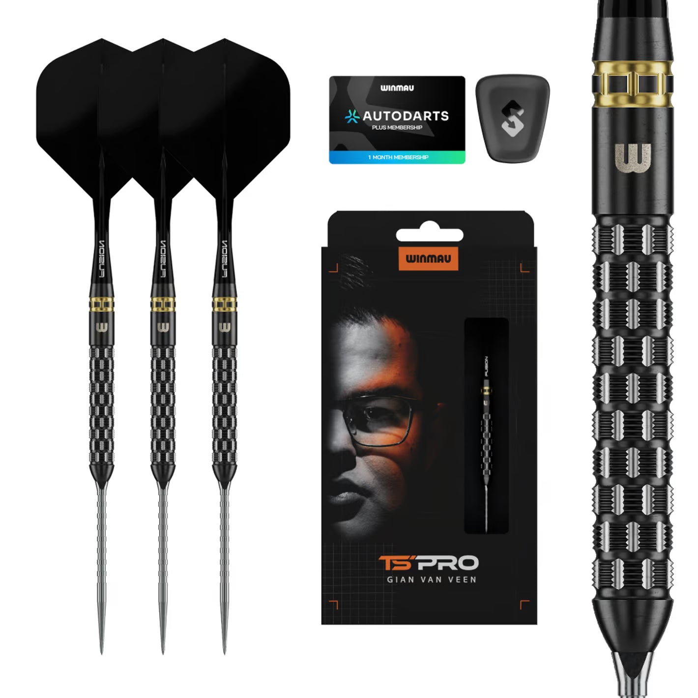 Your Darts Wonderland