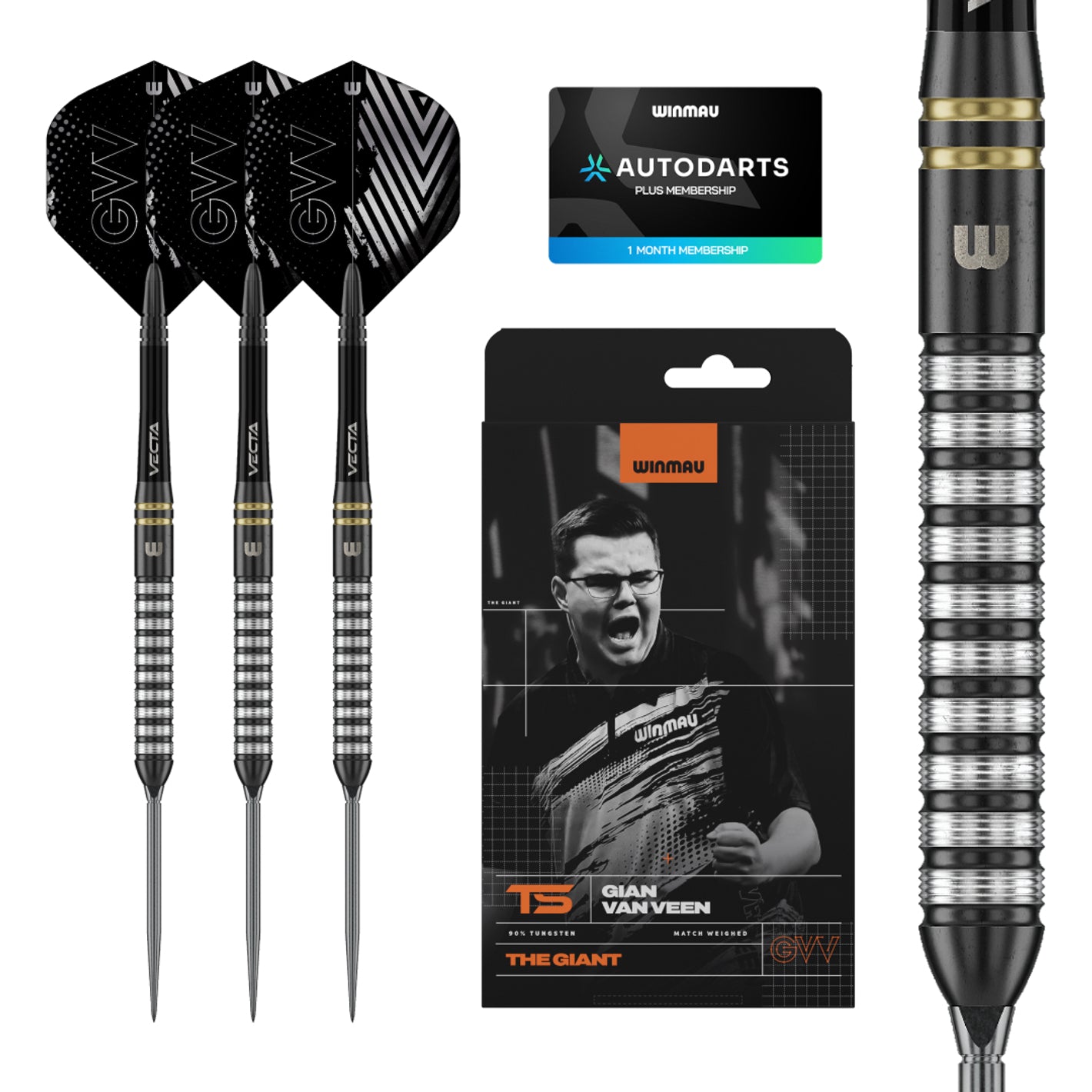 Your Darts Wonderland