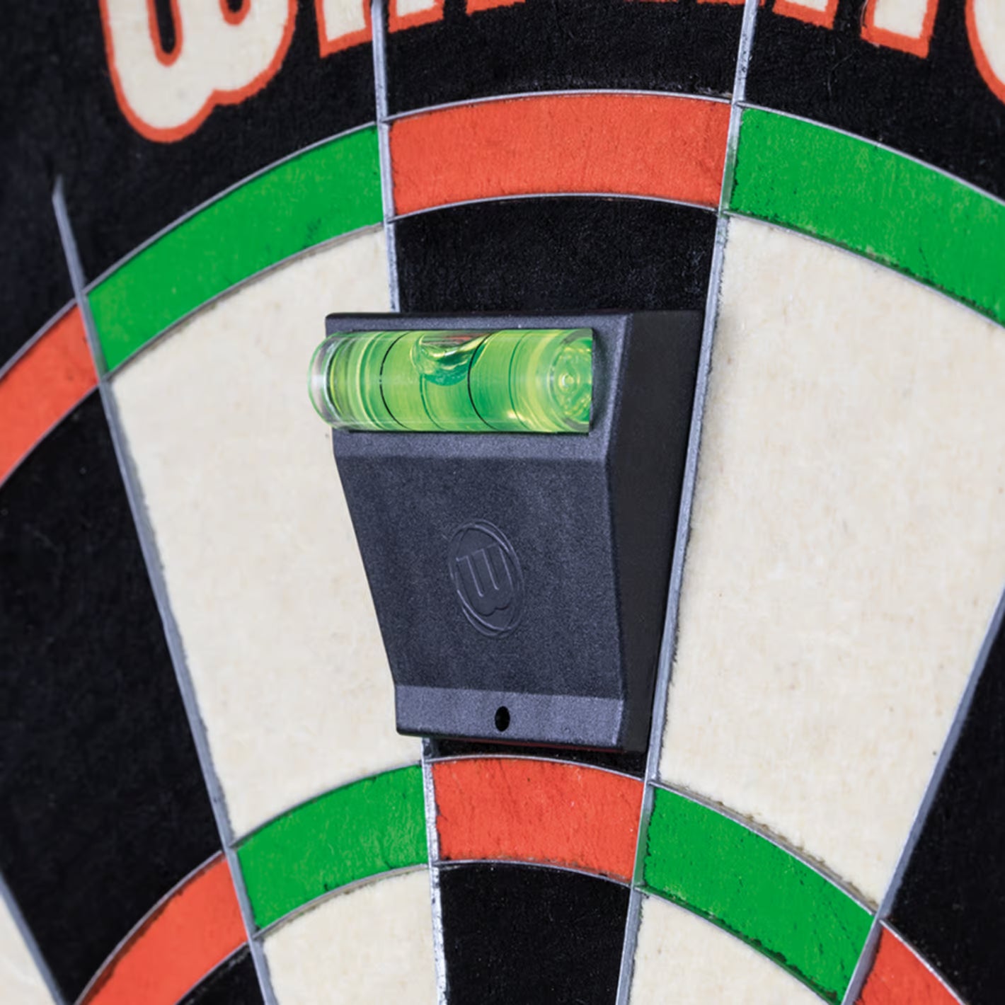 Image of Winmau Spirit Master Wasserwaage
