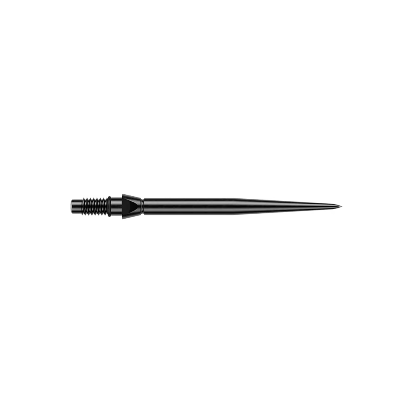 Image of Winmau Switch Point Smooth Steeldartspitzen in Schwarz