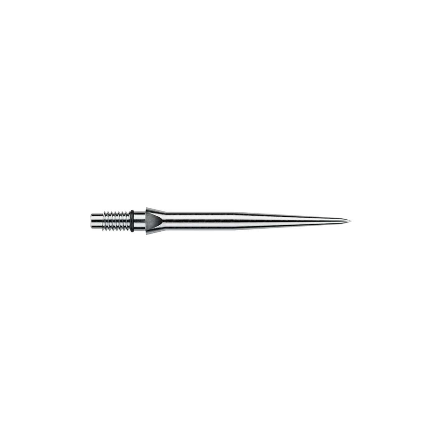 Image of Winmau Switch Point Smooth Steeldartspitzen - Silver Effect
