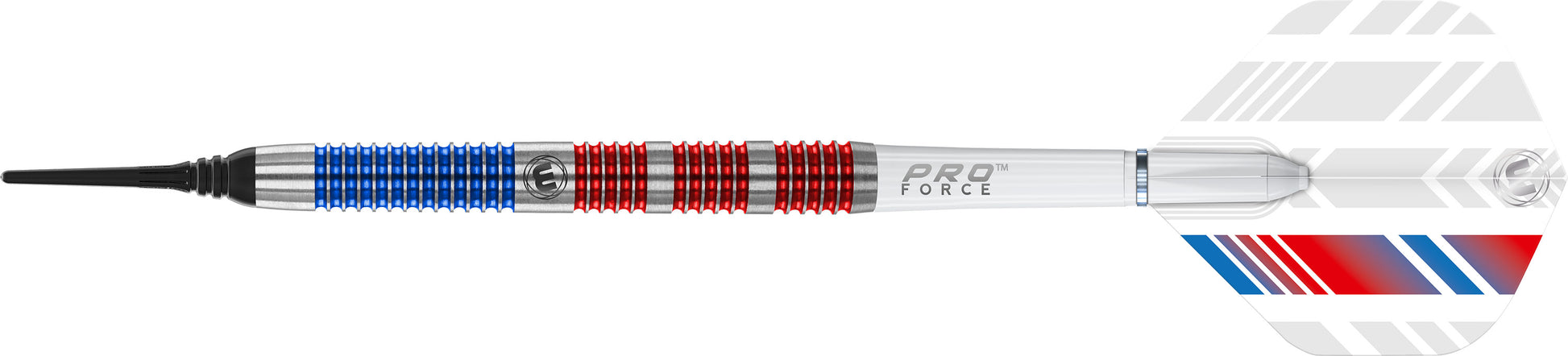 Softdart Winmau Wildcats 90% Tungsten 20g