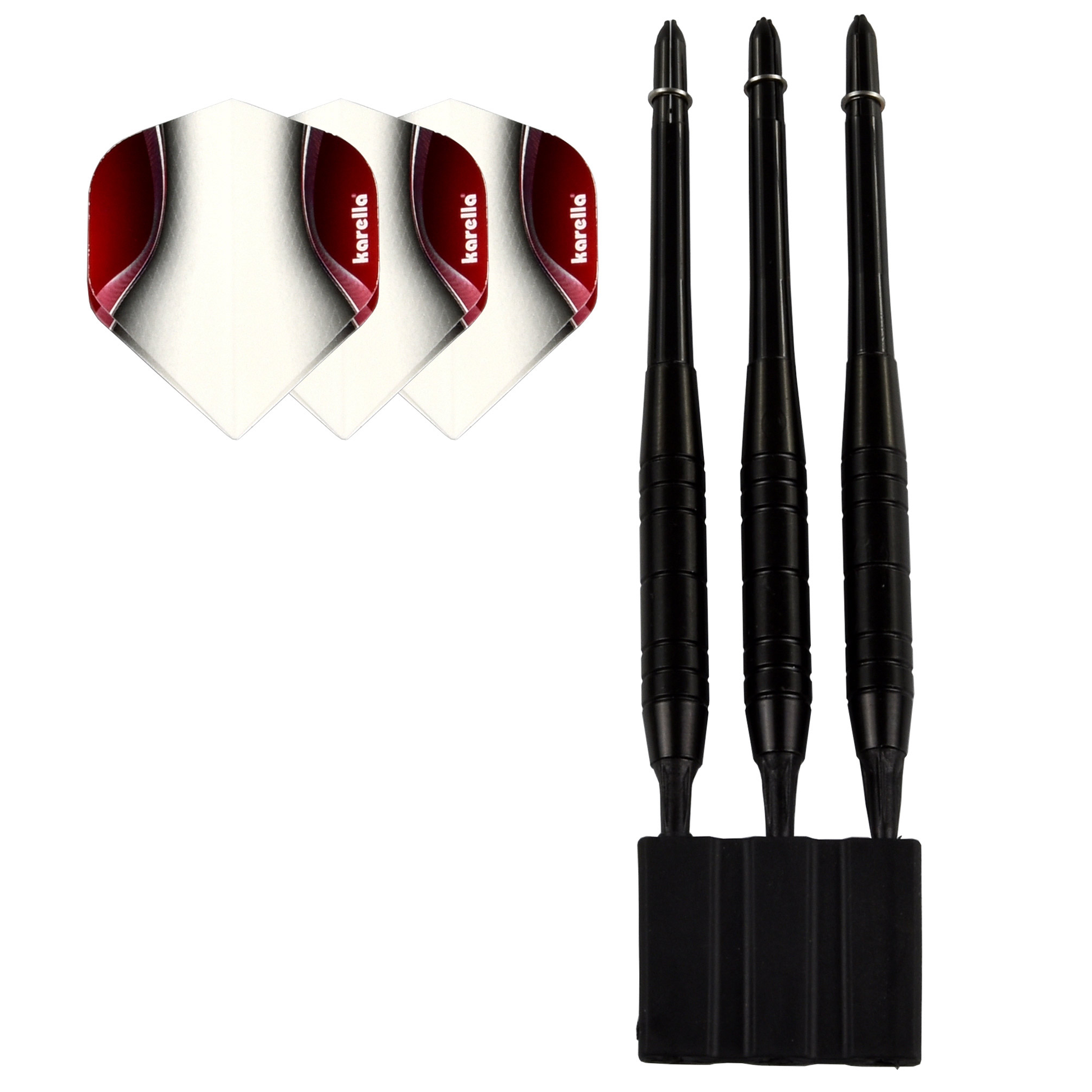 Softdart Karella Blackstar 18g