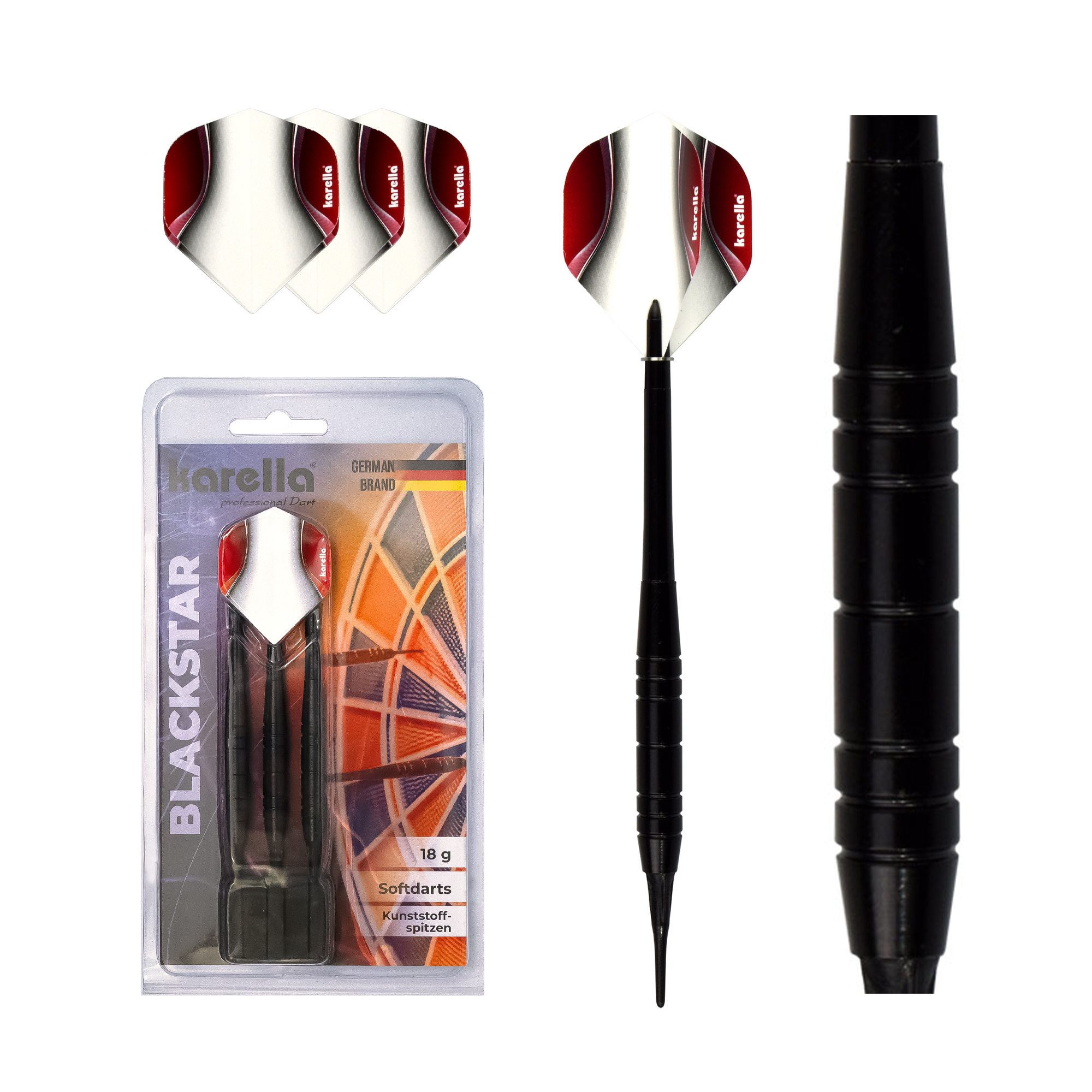 Your Darts Wonderland
