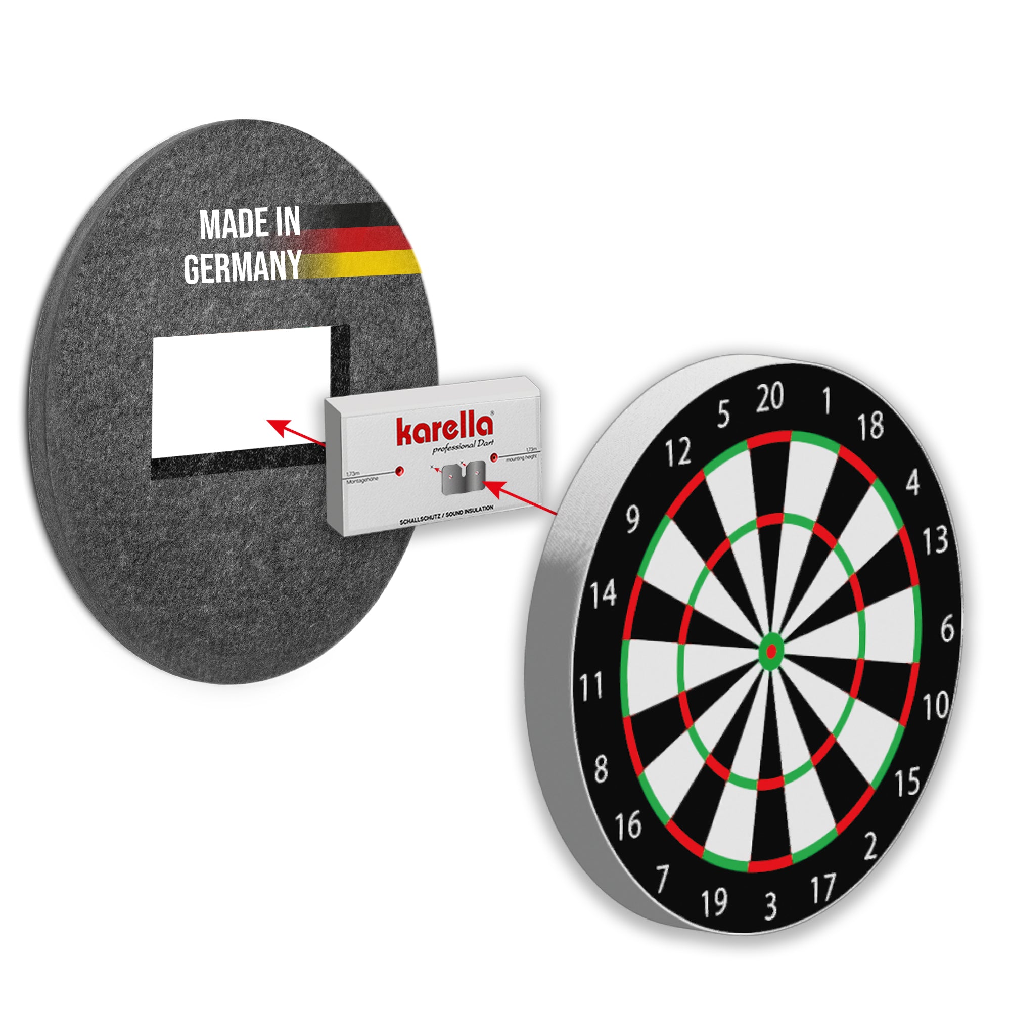 Your Darts Wonderland