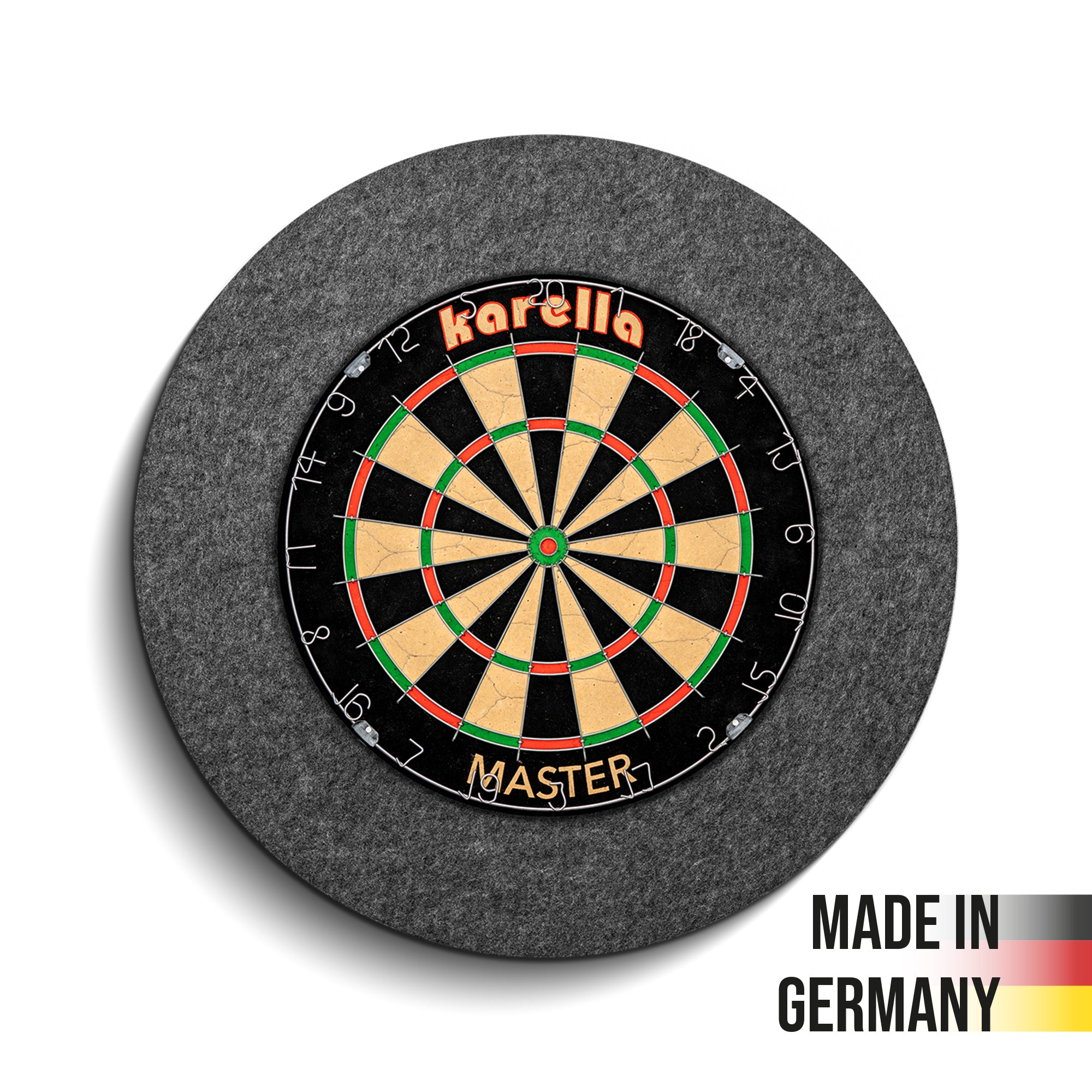 Your Darts Wonderland