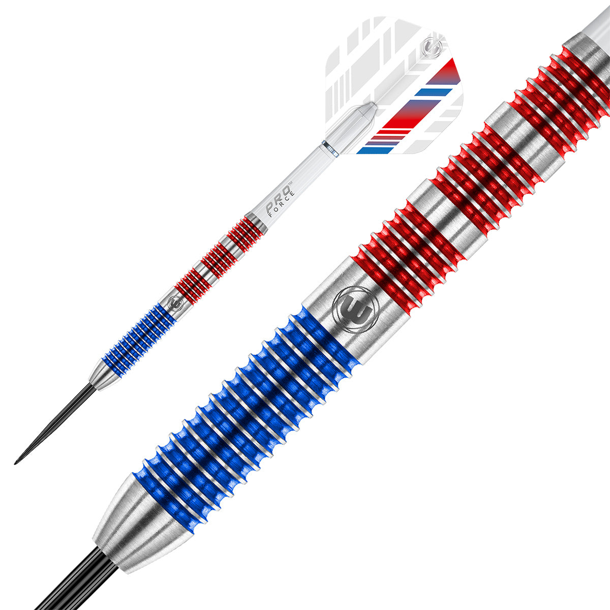 Image of Steeldart Winmau Wildcats 90% Tungsten