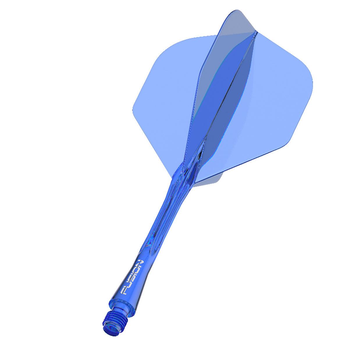 Flights Winmau Fusion Blau