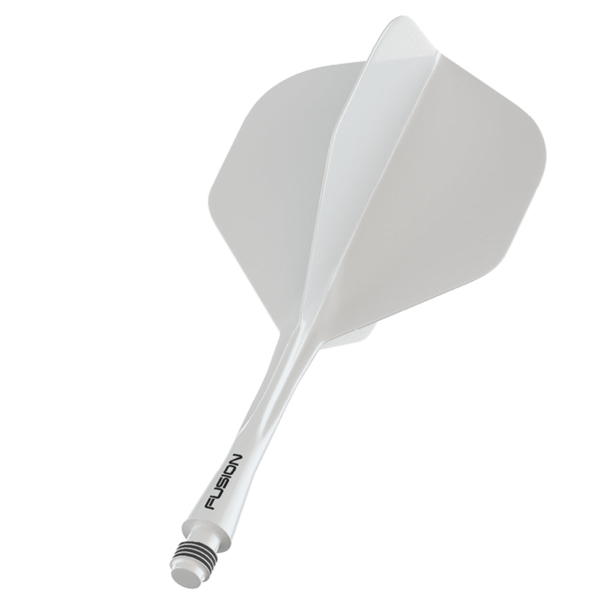 Flights Winmau Fusion Weiß