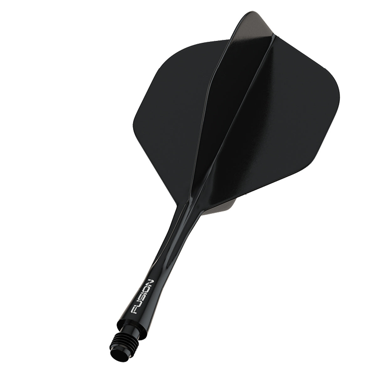 Image of Flights Winmau Fusion Schwarz