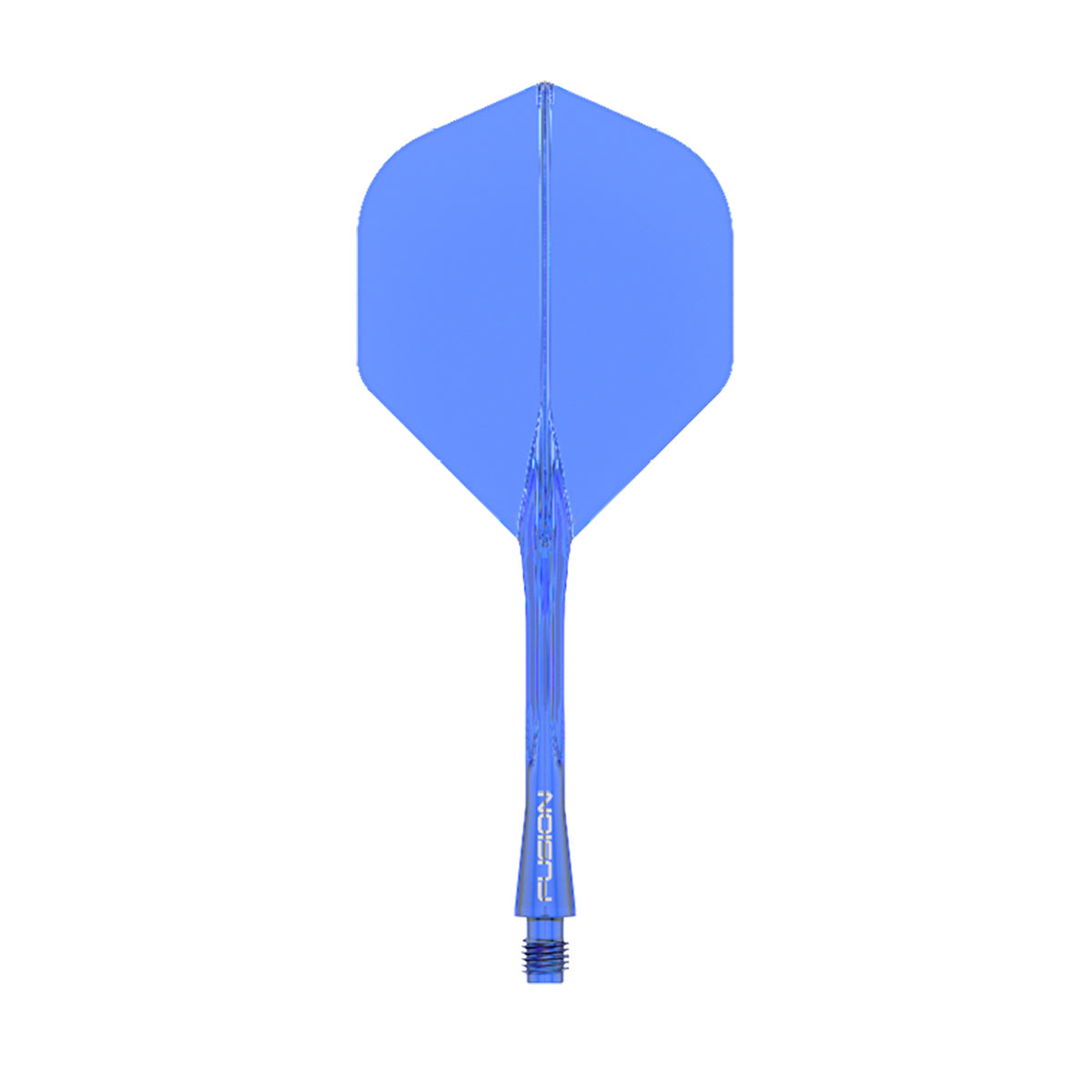Image of Flights Winmau Fusion Blau