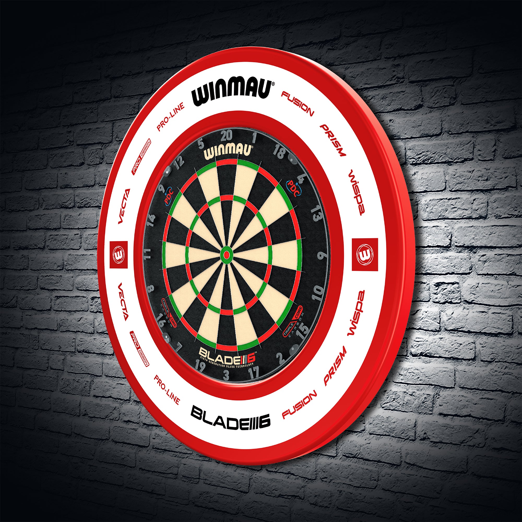 Your Darts Wonderland