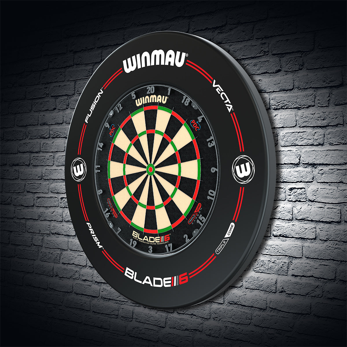 Image of Winmau Surround Pro-Line Blade 6