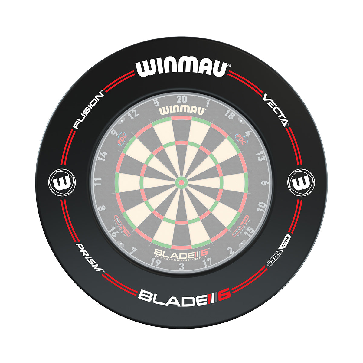 Winmau Surround Pro-Line Blade 6