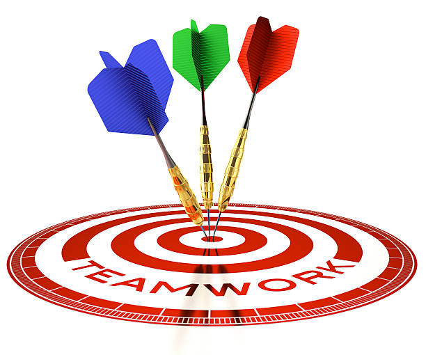 Your Darts Wonderland