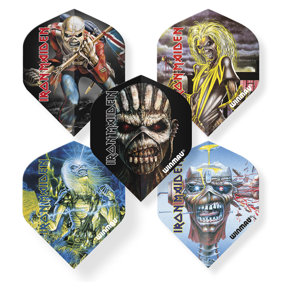 Your Darts Wonderland