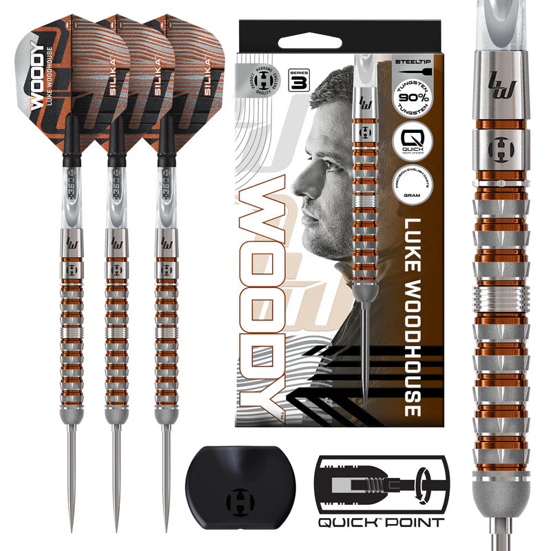 Your Darts Wonderland