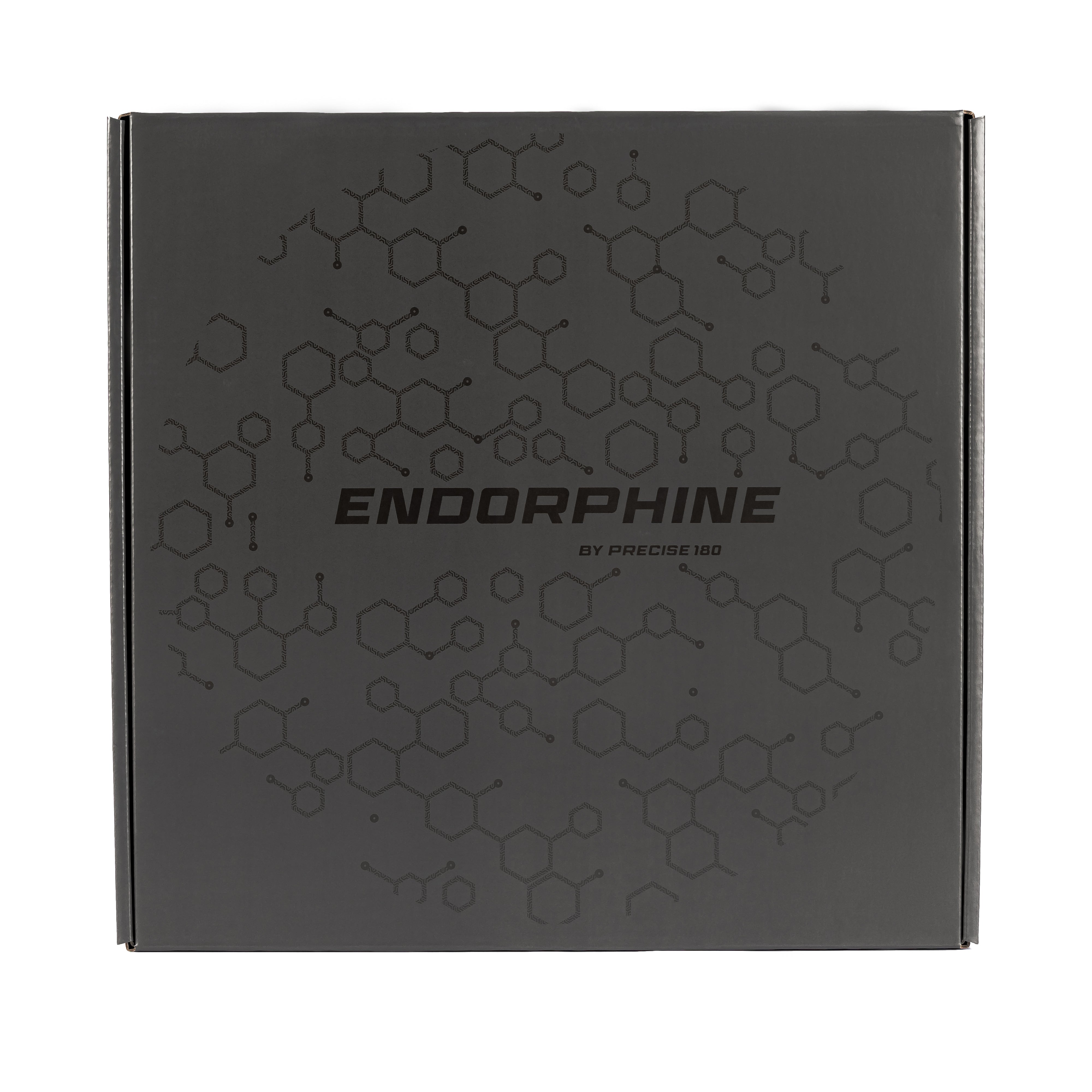 Image of Precise180 Endorphine Dartboard, ohne Zahlenring, mit Magnethalter