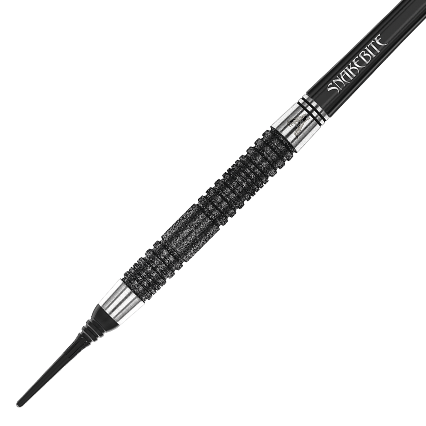 Image of Red Dragon Peter Wright Double World Champion SE Black Softdarts 20g