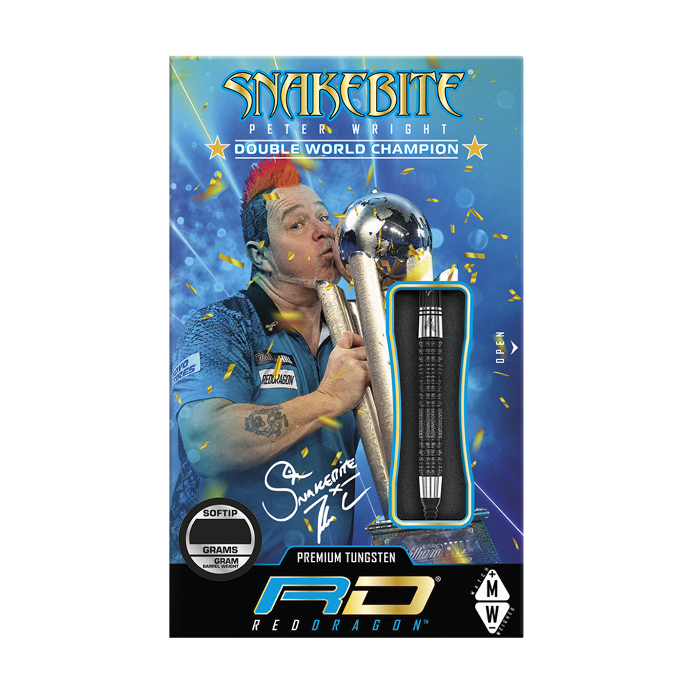 Your Darts Wonderland