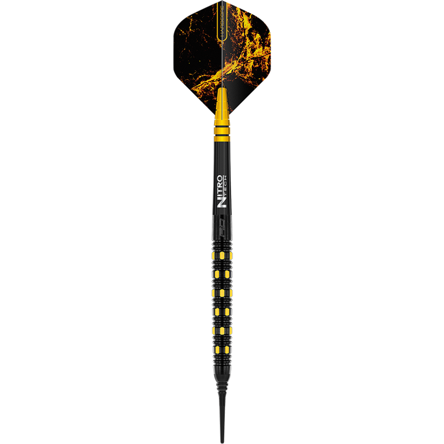 Red Dragon Nirvana Softdarts 20g- 90% Tungsten