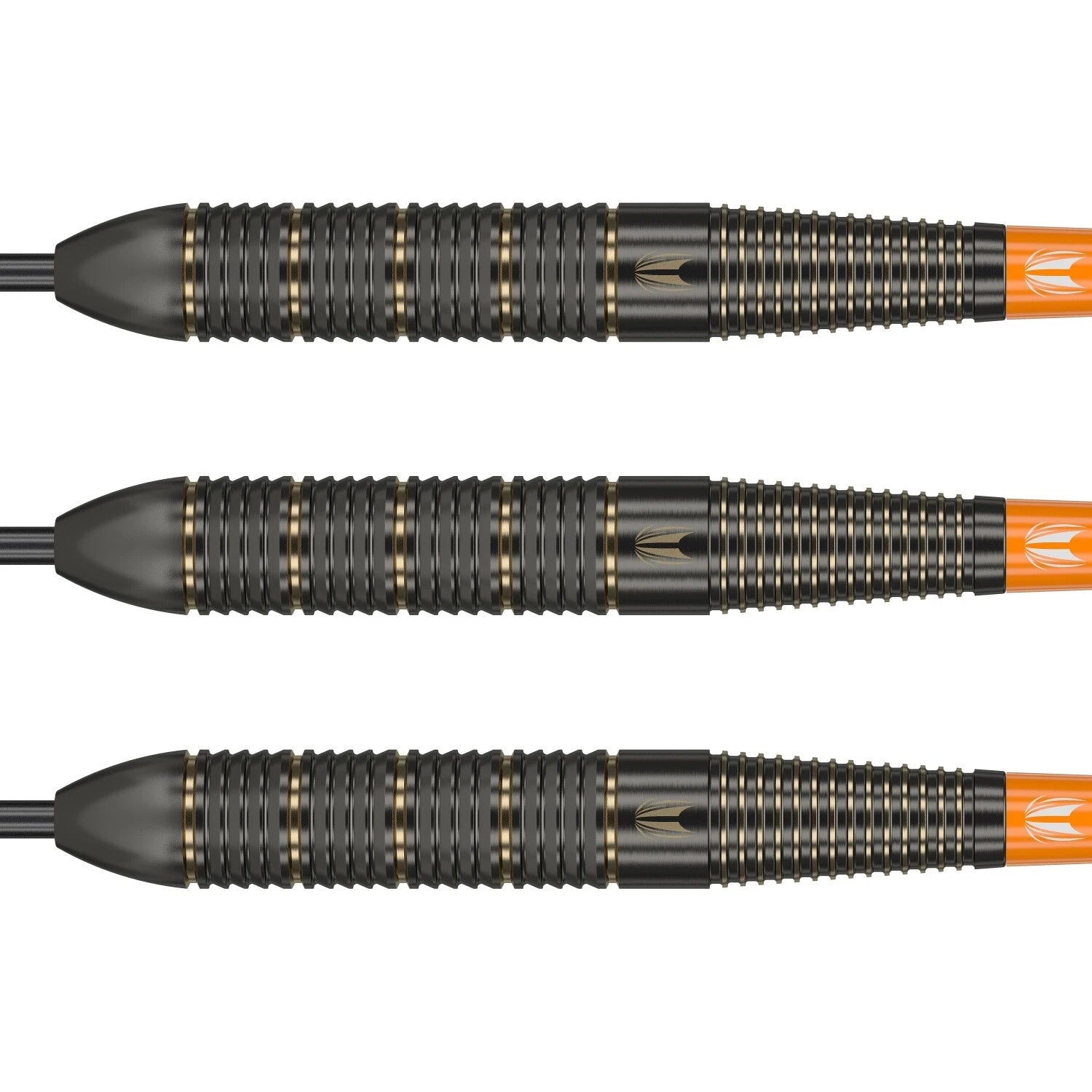 Target Raymond Van Barneveld Brass Softdarts - 18g