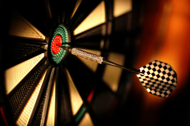Your Darts Wonderland