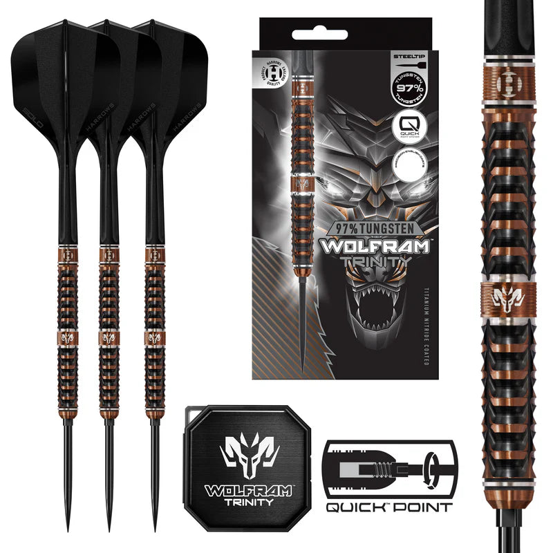 Your Darts Wonderland