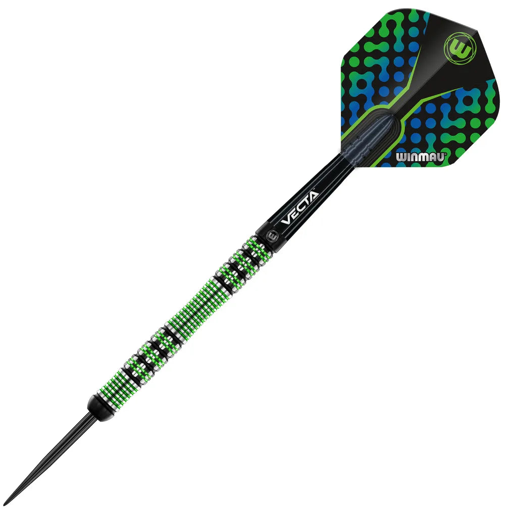 Winmau Brendan Dolan Steeldarts 90% Tungsten