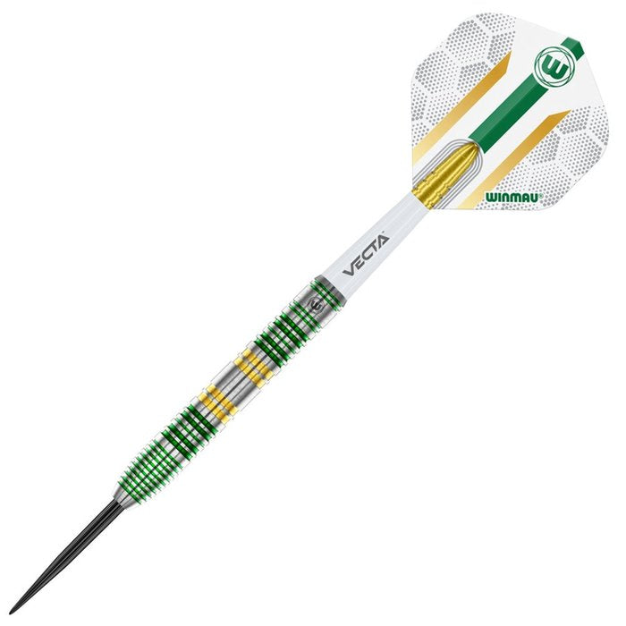 Winmau Xenon Steeldarts 90% Tungsten