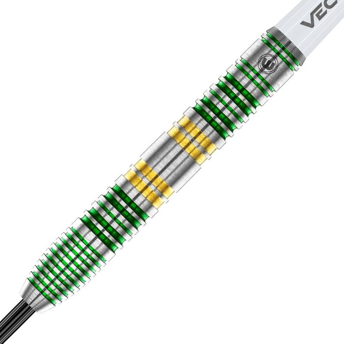 Winmau Xenon Steeldarts 90% Tungsten