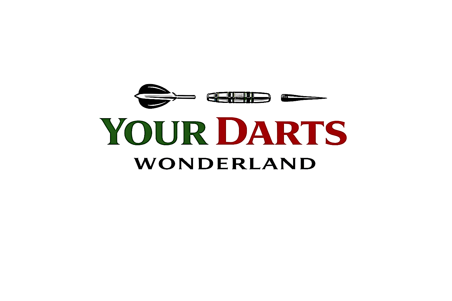 Your Darts Wonderland